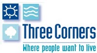 Three Corners 433678 Image 0